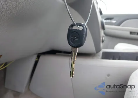 2007 Chevrolet Tahoe Lt from USA, damaged, VIN 1GNFK13067J287796